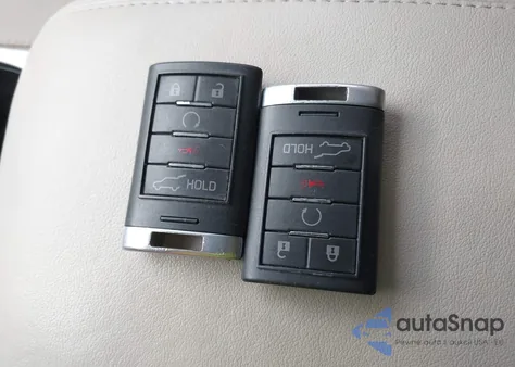 2014 Cadillac Srx Premium Collection from USA, damaged, VIN 3GYFNDE37ES651285